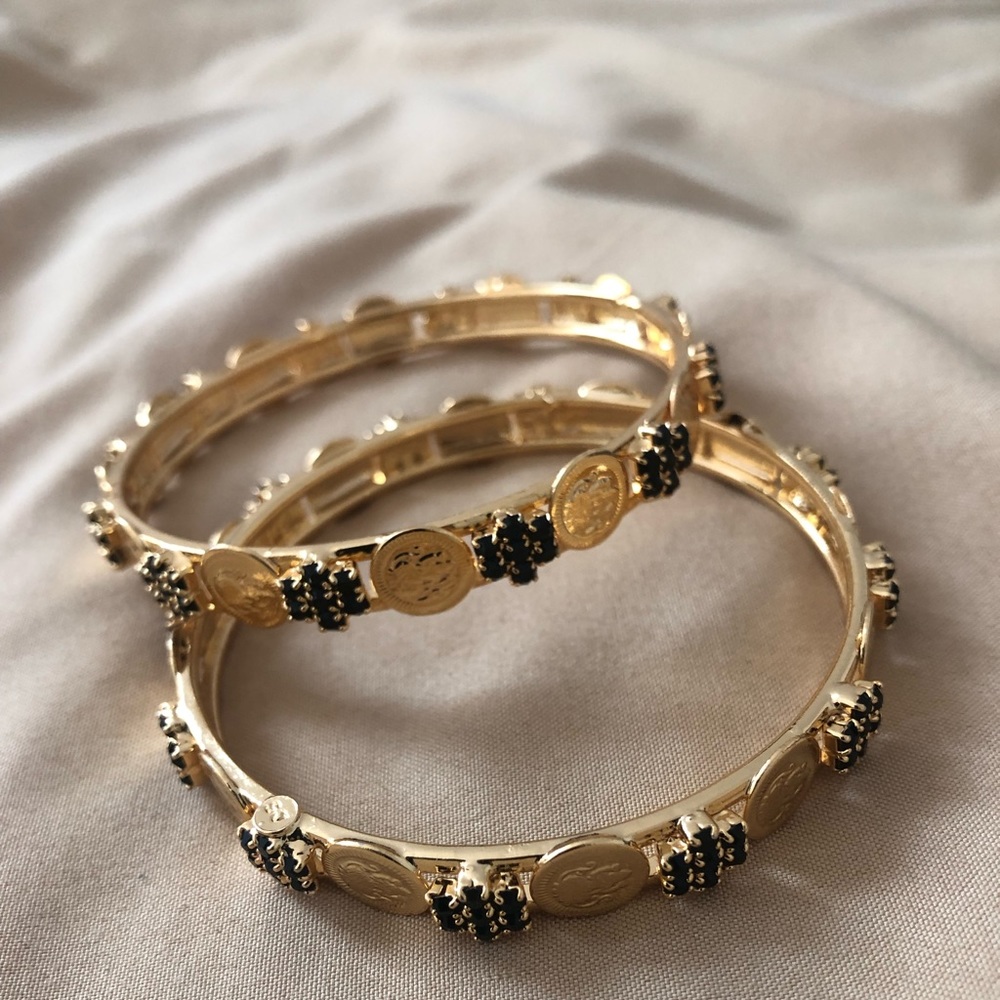 Bangle Set